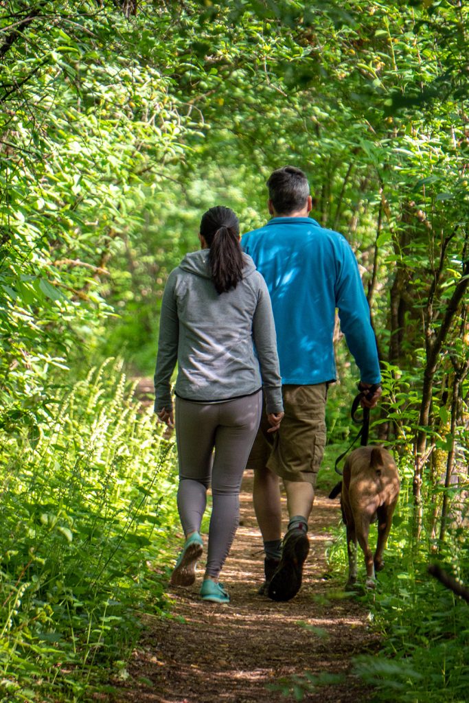 Benefits of Preservation Cariboo Heights