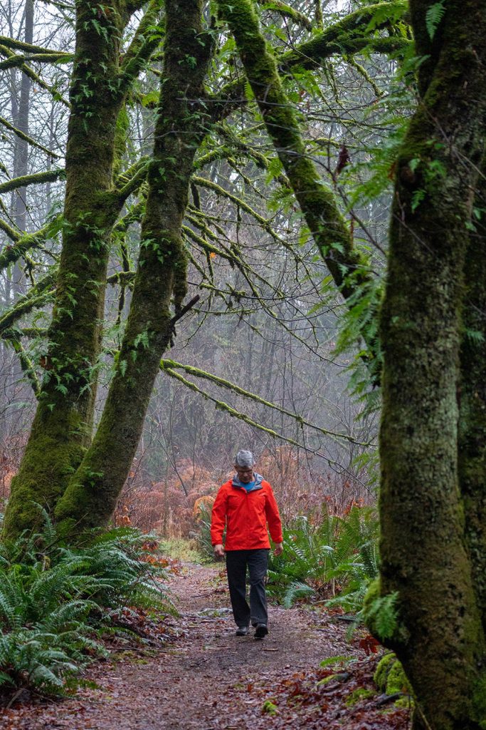Benefits of Preservation Cariboo Heights
