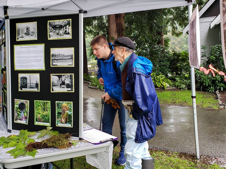 Mission & Goals Cariboo Heights