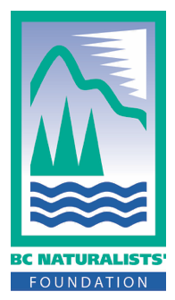 BC Naturalists' Foundation